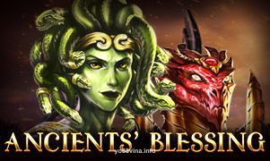 Ancients' Blessing tại yo88vina