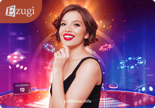 Hình ảnh Baccarat No Commission tại yo88vina